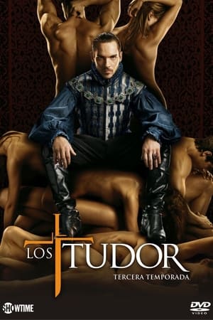 Los Tudor Temporada 3 online gratis