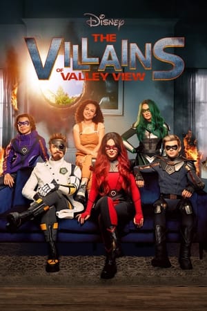 Los villanos de Valley View T 1 C 4 online gratis