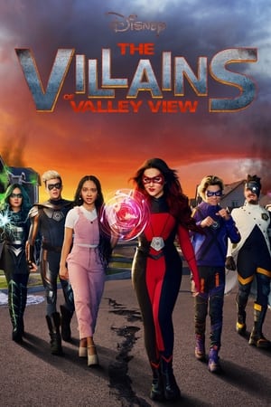 Los villanos de Valley View temporada  2 online