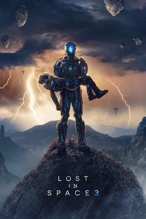 Lost in Space temporada  3 online