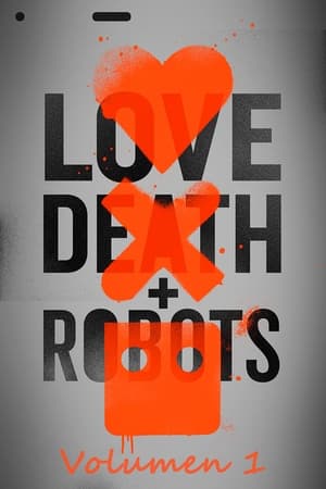 Love, Death & Robots T 1 C 4 online gratis