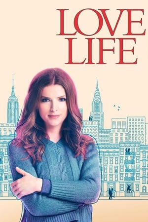 Love Life temporada  1 online