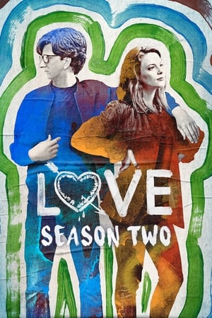 Love Temporada 2 online gratis