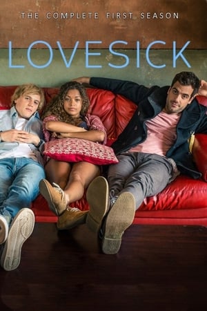 Lovesick temporada  1 online