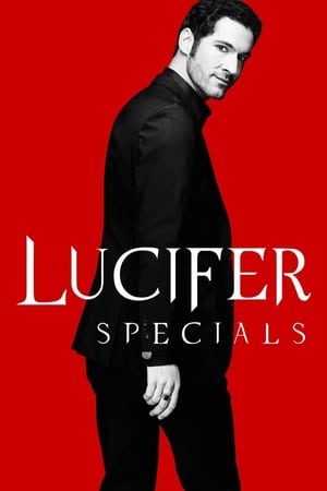 Lucifer temporada  0 online