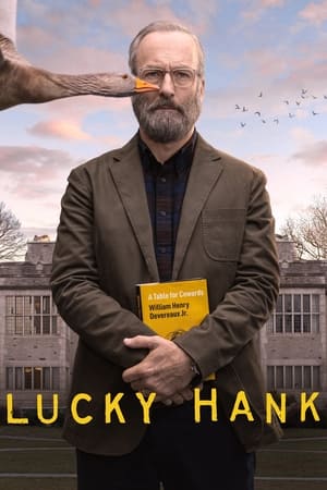 Lucky Hank T 1 C 7 online gratis