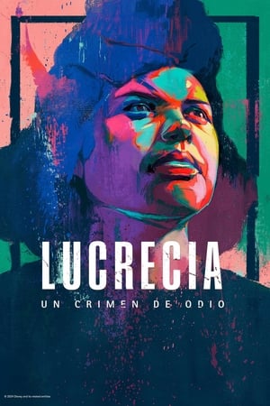 Lucrecia: Un crimen de odio T 1 C 4 online gratis