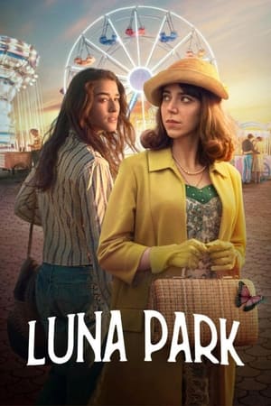 Luna Park temporada  1 online