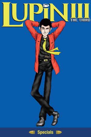 Lupin III temporada  0 online