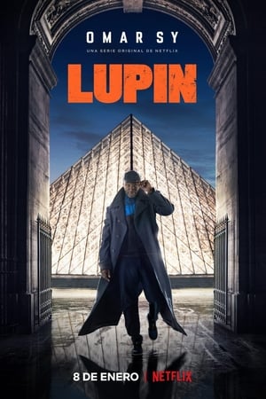 Lupin online gratis