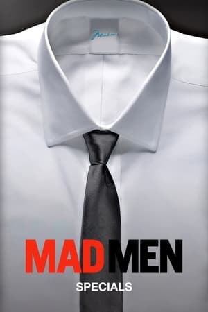 Mad Men temporada  0 online