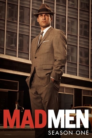 Mad Men temporada  1 online