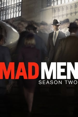 Mad Men T 2 C 3 online gratis