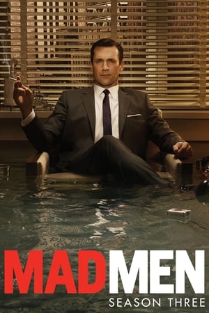 Mad Men T 3 C 8 online gratis