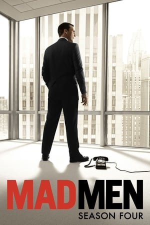 Mad Men T 4 C 10 online gratis