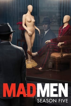 Mad Men T 5 C 2 online gratis