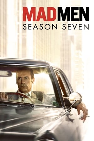 Mad Men T 7 C 12 online gratis