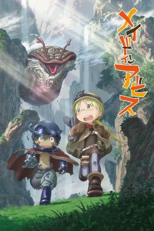 Made in Abyss T 1 C 9 online gratis