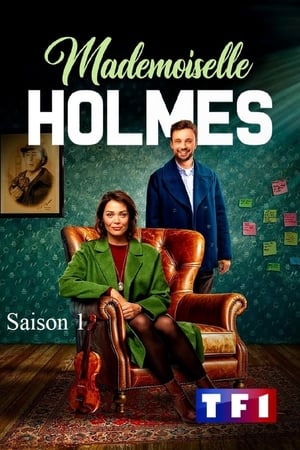 Mademoiselle Holmes temporada  1 online