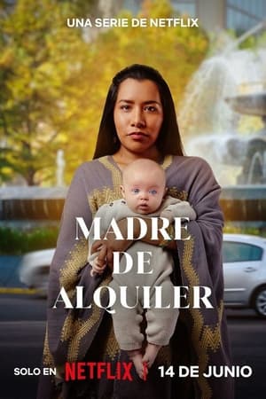 Madre de alquiler Temporada 1 online gratis