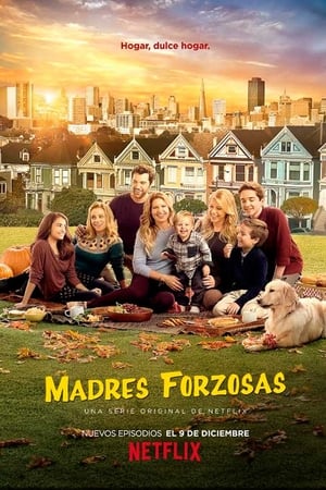 Madres forzosas Temporada 5 online gratis