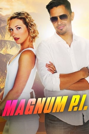 Magnum temporada  3 online