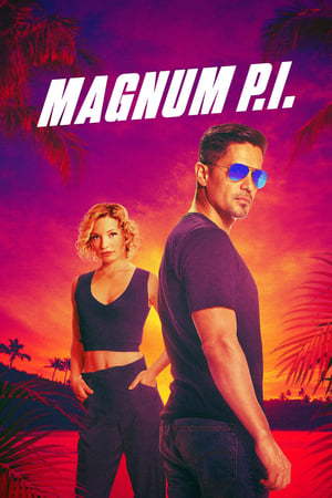 Magnum temporada  4 online