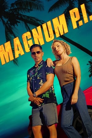 Magnum online gratis