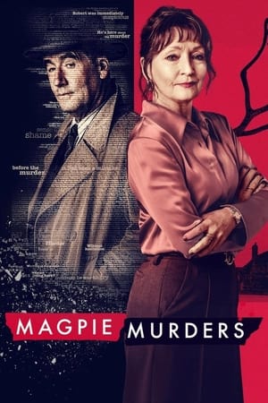 Magpie Murders temporada  1 online