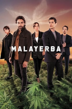 MalaYerba temporada  1 online