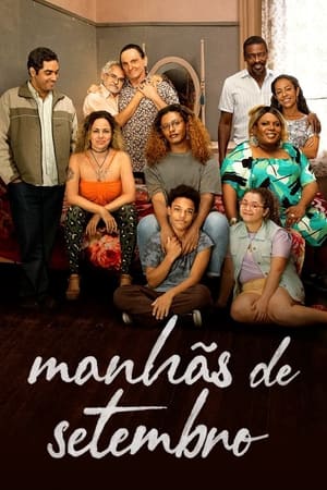 Mañanas de Septiembre temporada  2 online