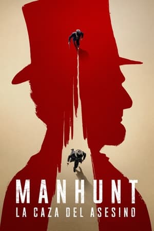 Manhunt: la caza del asesino T 1 C 2 online gratis