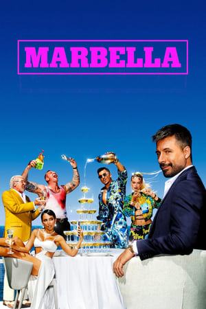 Marbella temporada  1 online