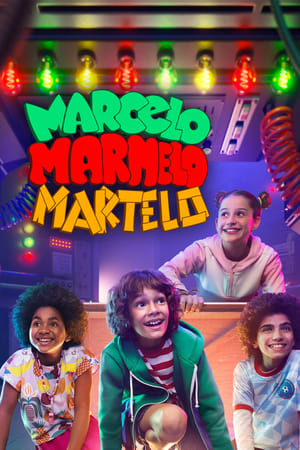 Marcelo, Marmelo, Martelo temporada  1 online