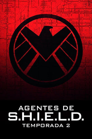 Marvel Agentes de S.H.I.E.L.D. T 2 C 1 online gratis