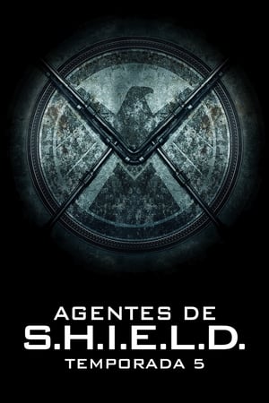 Marvel Agentes de S.H.I.E.L.D. T 5 C 10 online gratis