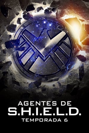 Marvel Agentes de S.H.I.E.L.D. T 6 C 9 online gratis