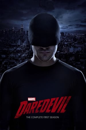 Marvel - Daredevil temporada  1 online