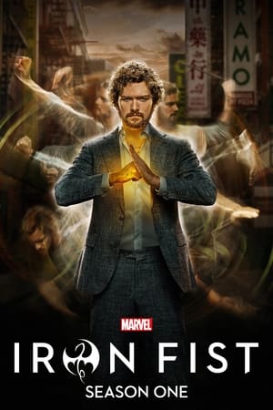 Marvel - Iron Fist T 1 C 6 online gratis