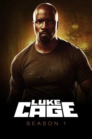 Marvel - Luke Cage T 1 C 4 online gratis