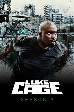 Marvel - Luke Cage T 2 C 10 online gratis