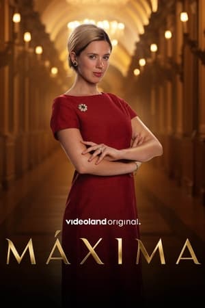 Máxima Temporada 1 online gratis