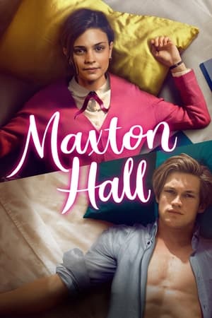 Maxton Hall - Die Welt Zwischen Uns Online gratis