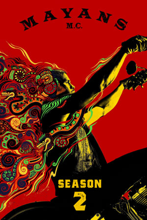 Mayans M.C. Temporada 2 online gratis