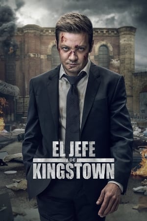 Mayor of Kingstown Temporada 2 online gratis