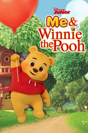 Me & Winnie The Pooh T 1 C 5 online gratis