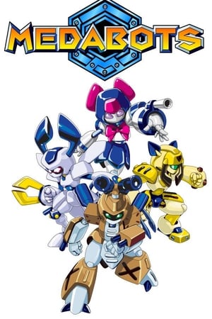 Medabots T 2 C 17 online gratis