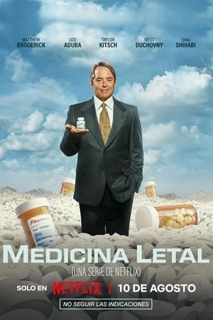 Medicina letal Online gratis