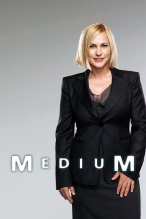 Medium temporada  6 online