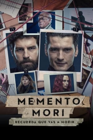 Memento Mori T 1 C 6 online gratis